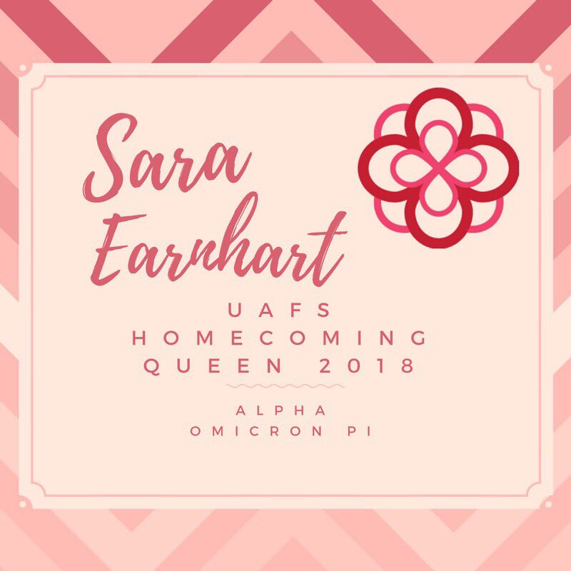 Alpha Omicron Pi tweet media