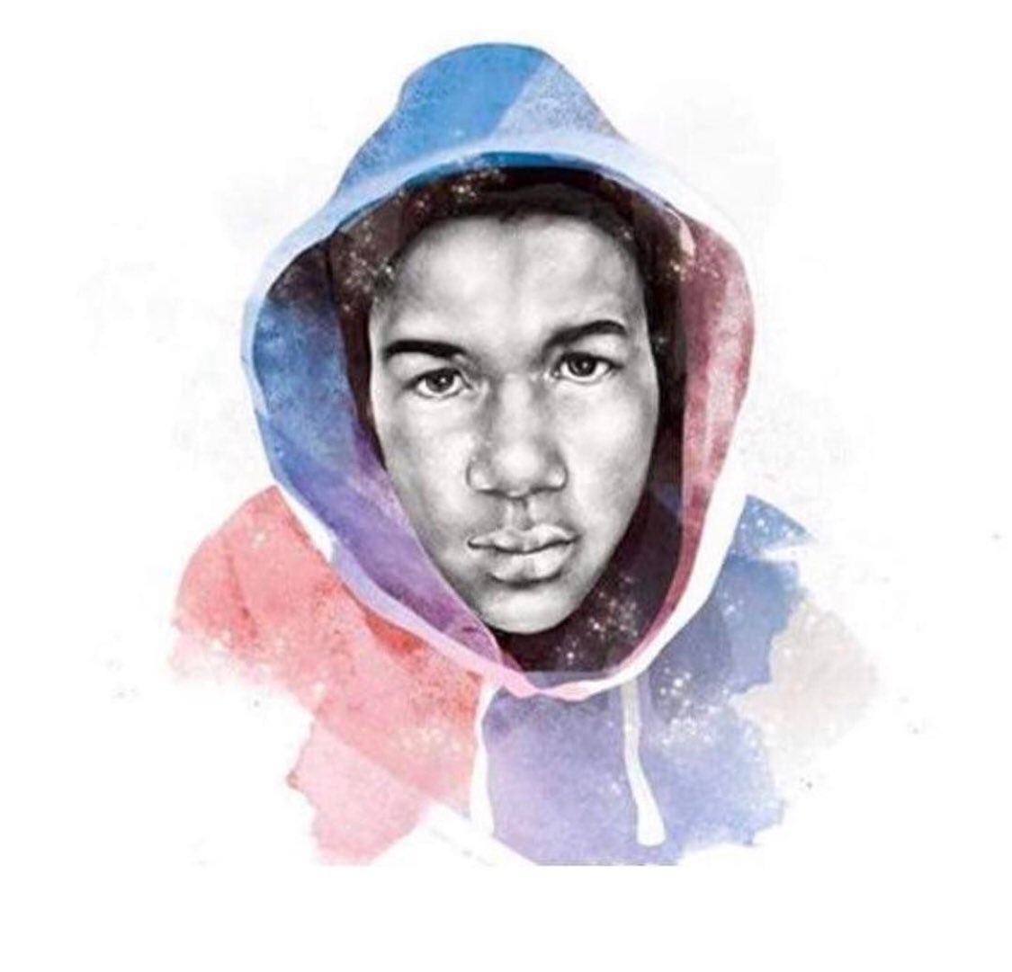 ShrineCenterHOU's tweet image. Happy B’Earthday king! #TrayvonMartin #TravonMartinFoundation #JusticeForAll #JusticeOrElse