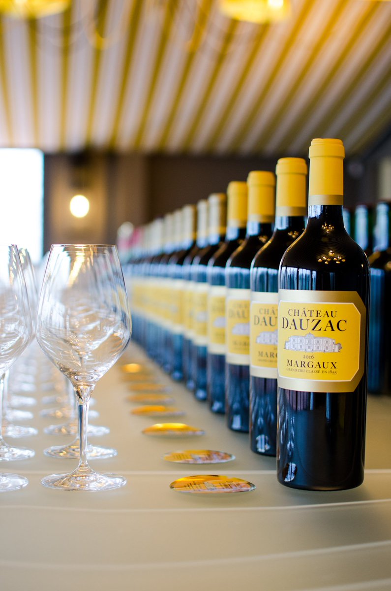 DauzacChateau's tweet photo. C'est l'heure de notre #concours #Dauzac spécial #MondayMotivaton ! Tentez de GAGNER une bouteille de Château Dauzac 2014 🍷 
RT &amp; Follow en n'oubliant pas de mentionner le hashtag #DauzacTasting. Fin du concours le 11/02. https://t.co/OLa1ODu1Oo