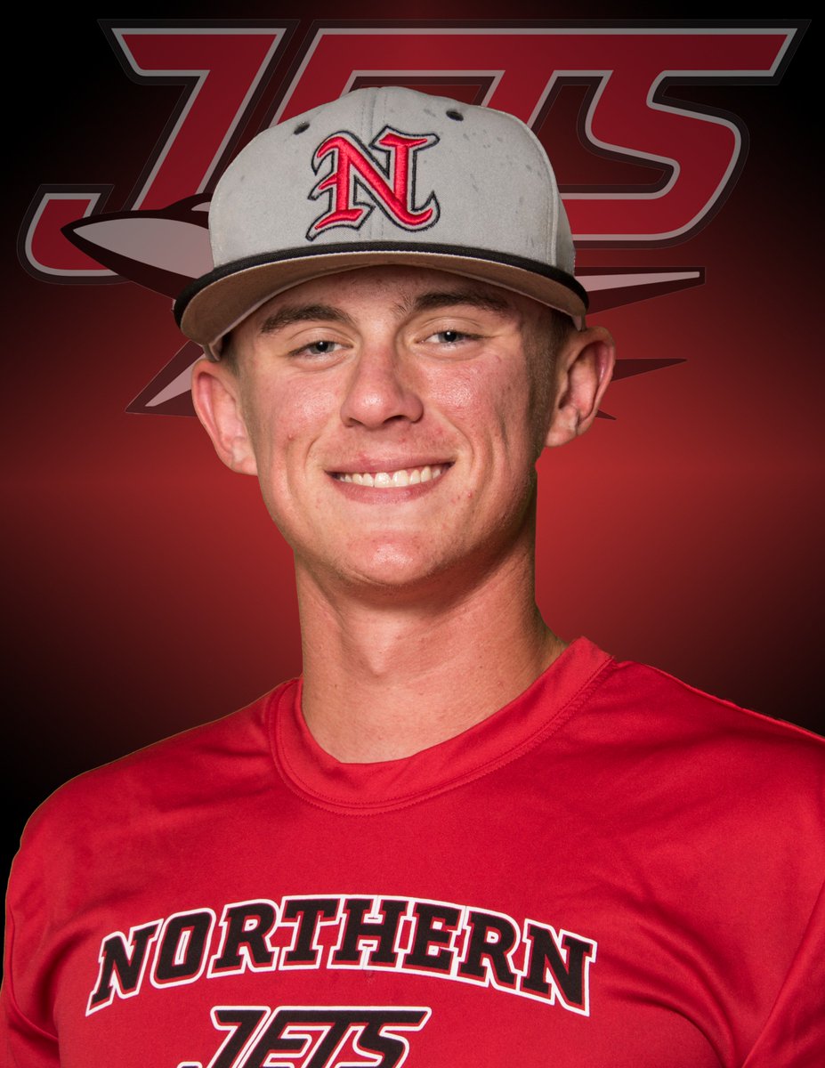 3⃣DAYS‼️✈️⚾️

TODAY'S PLAYER SPOTLIGHT (1/2)🔦
#3 2B Jarod Riggio (<a href="/JarodRiggio/">Jarod Riggio</a>)

Hometown: Newark, TX
Major: Marine Biology🐠🦈
Fav Athlete: Didi Gregorious
Fav Movie: 42
Superstition: Toaster Waffles for breakfast the day of the game
Hidden Talent: Fishing🎣