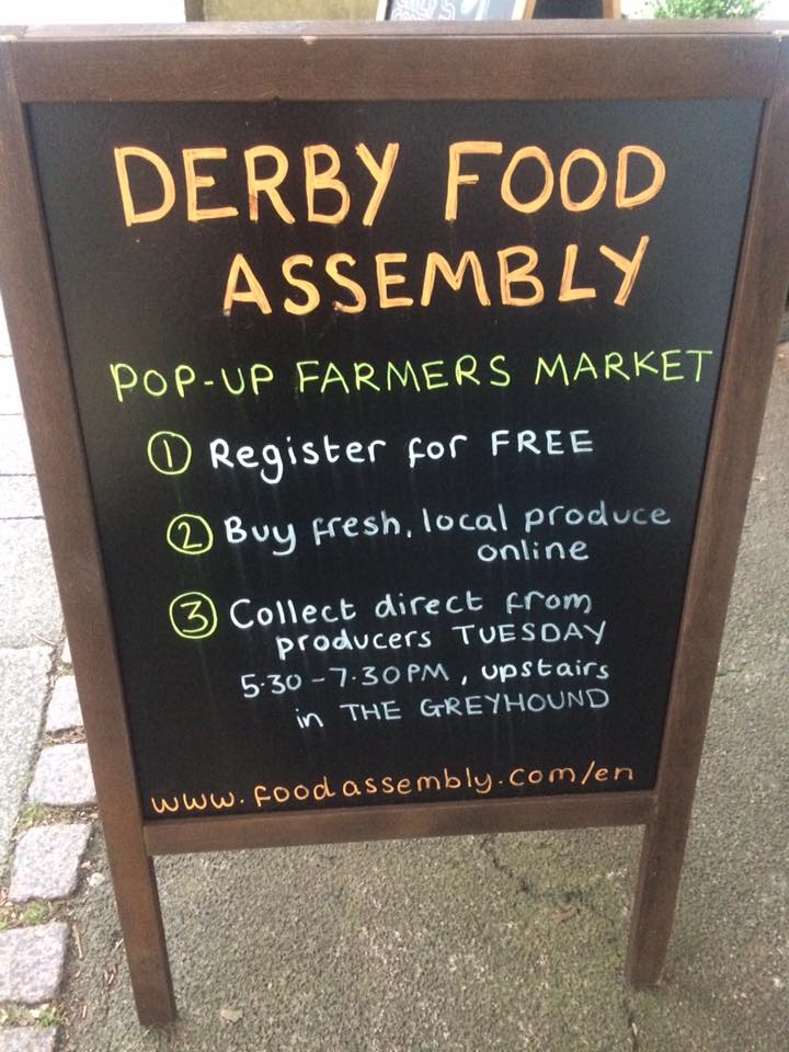 Want to buy great products direct from quality farmers, growers, bakers and makers? The Derby Food Assembly is for you. Find out more: greyhound-dbc.co.uk/derby-food-ass…