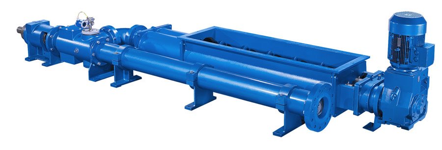 Hayespump's tweet photo. Today's Featured Product Line - Moyno. A global leader in the progressing cavity #pump, which can move highly abrasive, viscous &amp; #toxicmaterials with minimal wear. @NOVGlobal https://t.co/RQ50ZNO0JR https://t.co/jBlxWOD9gq