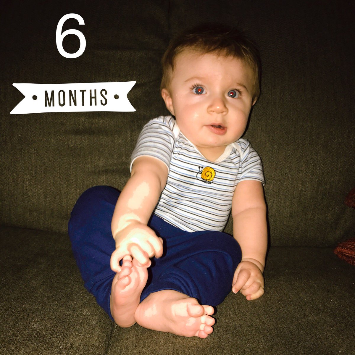 renee_stacey's tweet photo. You have gotten so big and I'm not sure my heart can take it 😭❤️ #carterlee #carterstrong #vaterssyndrome https://t.co/yrsg95e0Lr