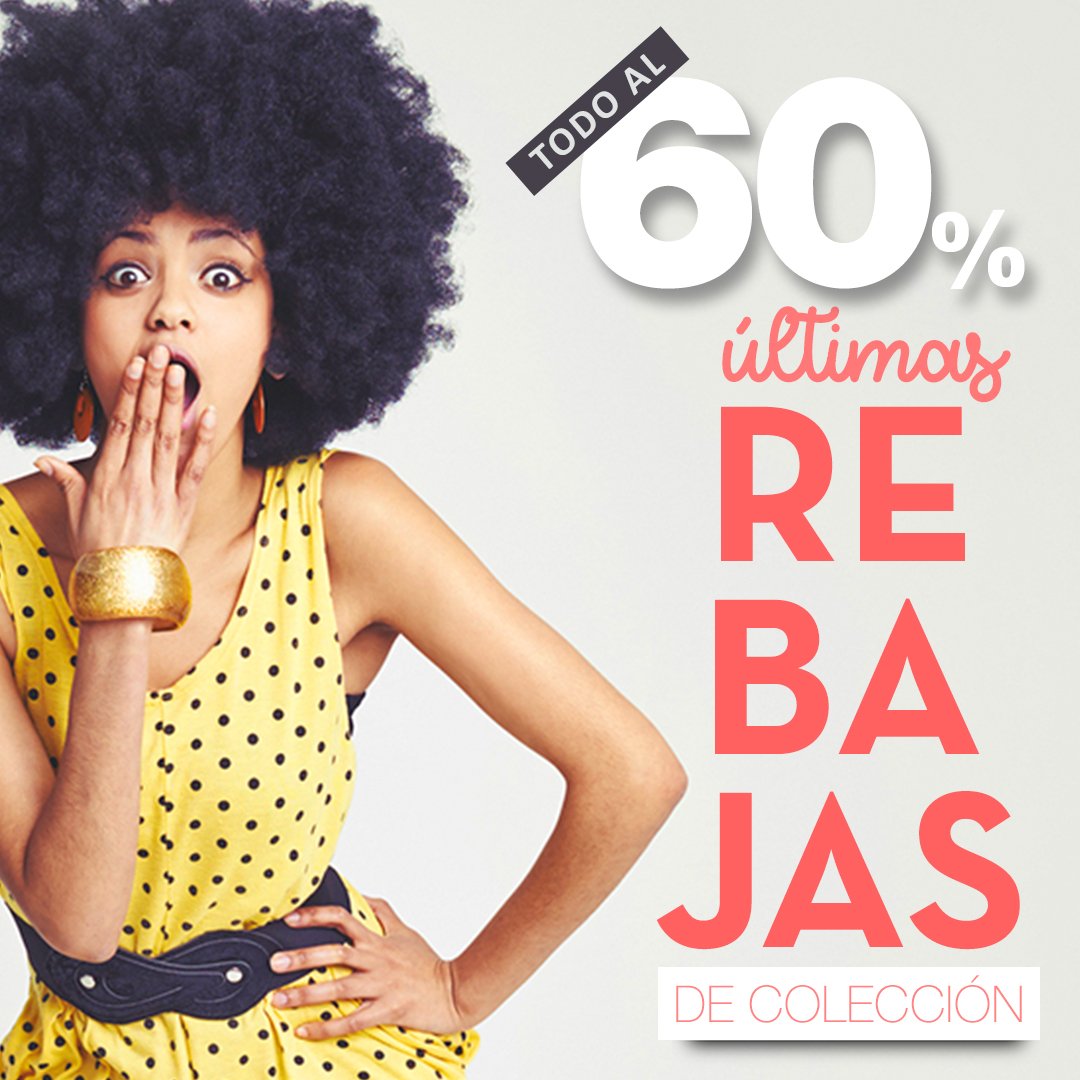 vossomoda's tweet photo. ¡Seguimos bajando los precios!😳 Ahora toda la colección con un 60% de descuento. ¡Visítanos en nuestra web https://t.co/uwLsOtMbj4 y en nuestra tienda de Albacete! #VossoModa #Vosso #VossoModaAlbacete #Calzado #Moda #Fashion #TiendaOnline #Exclusividad https://t.co/z9wWnHFSU4