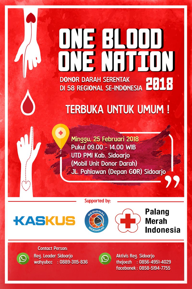 kaskus reg sidoarjo (@kaskusregsda) on Twitter photo 