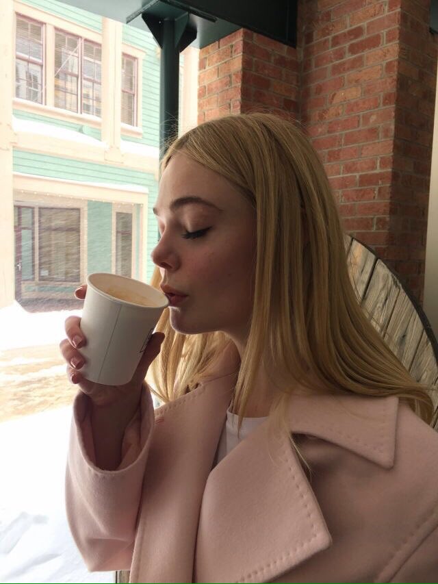 uda pada ngopi belum?