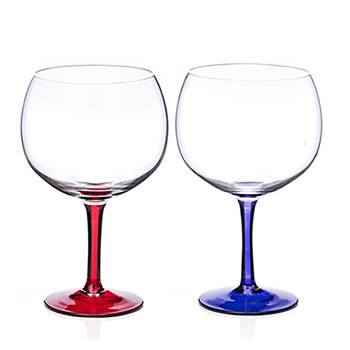 FourMastersBook's tweet photo. Calling all Gin lovers

We have the extremely popular Rainbow gin glasses back in stock and to make the news even better they have added two new colours RED &amp; PURPLE. These glasses have been a best seller over the last few months and are to continue 

#ginandtonic#donegal https://t.co/hGuDYdStVd