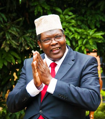 NASA_2017's tweet photo. We're all pushing for freedom for Miguna Miguna @MigunaMiguna 
#FreeMigunaMigunaNow https://t.co/Aykyfi3sJ9