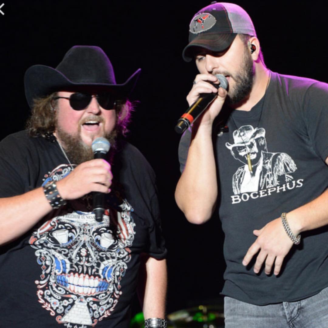 coltford's tweet image. Happy Birthday to my Brother @tylerfarr hope it's a Good Un Son.