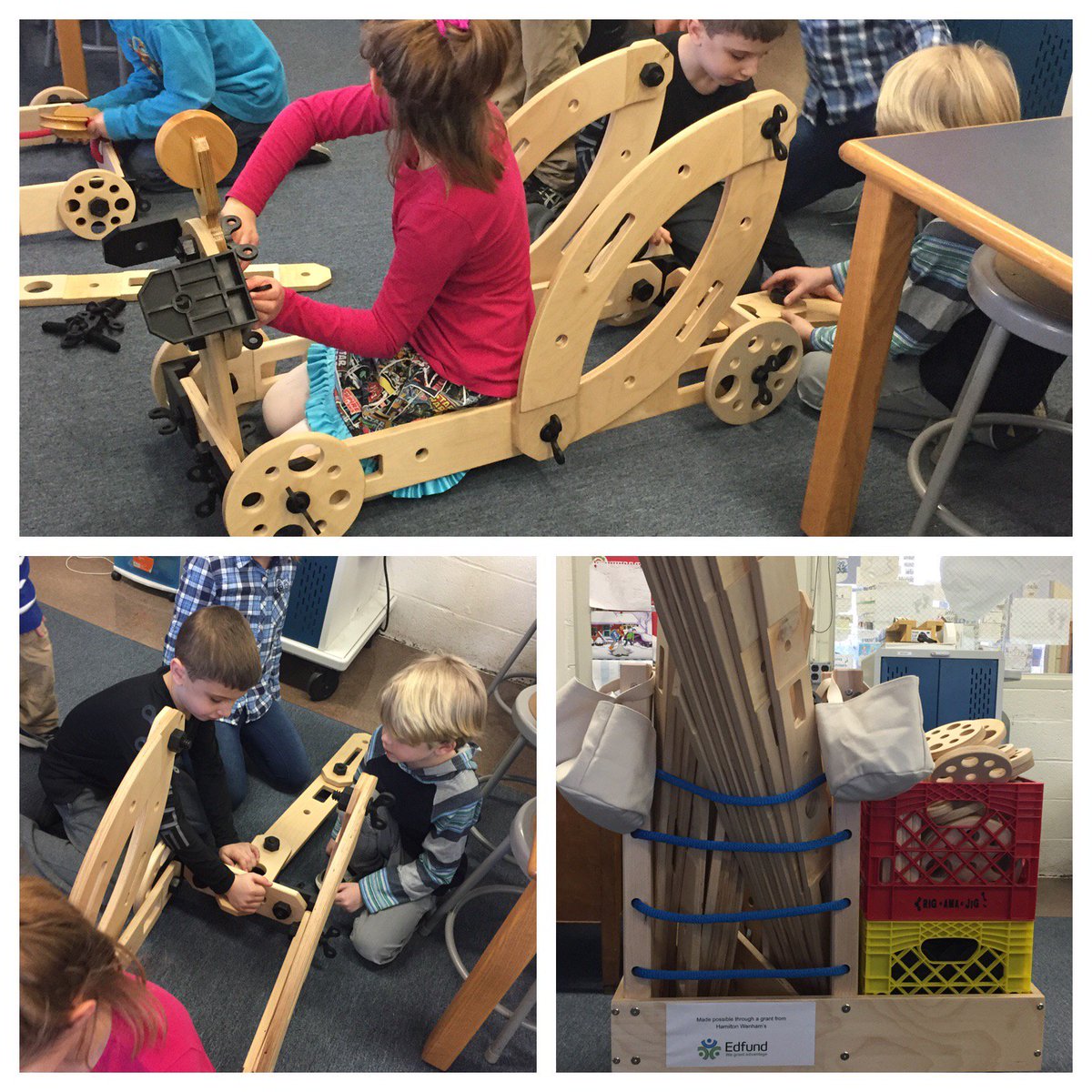 Gina Putnam tweet media