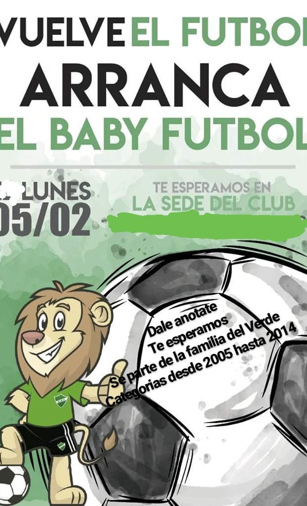pablinr85's tweet photo. Sumate. Todas las categorias. 2005 hasta 2014. 17:30 en la Sede. Lunes a Viernes. Los Pozos 48. Vesti la camiseta de Ituzaingo ! https://t.co/4tyH89g5mP