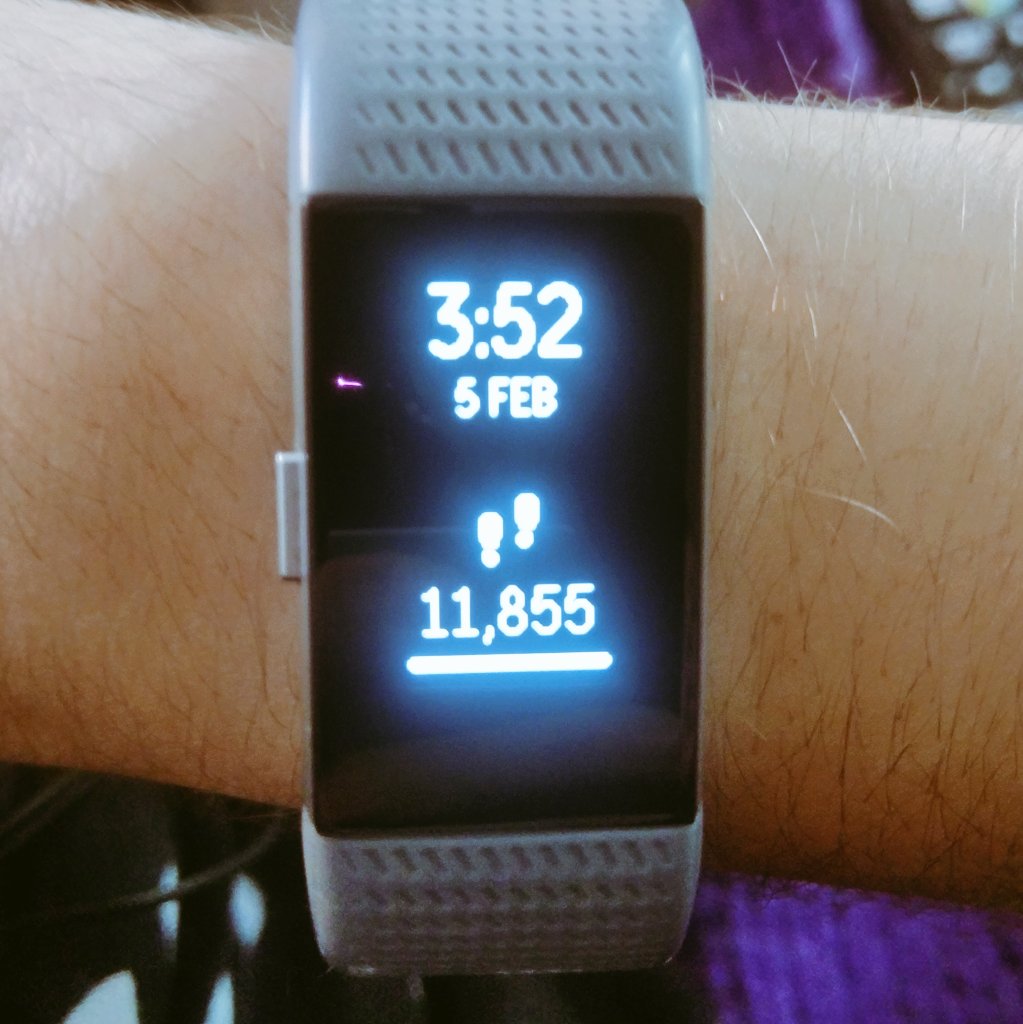 Day one without a car - saving the pennies, saving my hips.

#Debt #Crisis #Resolution #Day1 #RightPath