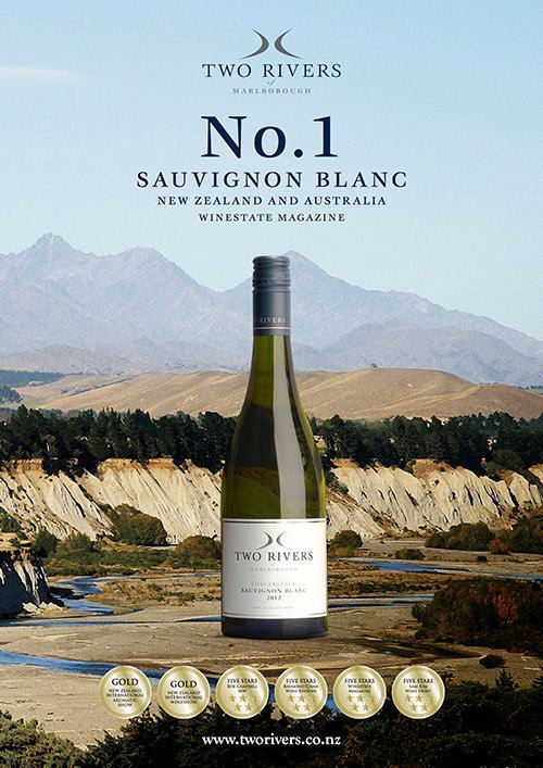 NicolasKCS's tweet photo. Hand crafted #NewZealand wines @TwoRiversWineNZThat truly reflect the valleys from which they come! What did you expect ? available @NicolasKCS https://t.co/n5lKZY2CYD