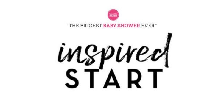 TheBabyGearGuru's tweet photo. Itβs almost time!!! See you soon #InspiredStart! ππ€°π» just a few more days until our #biggestbabyshower! https://t.co/wmThCd6N80