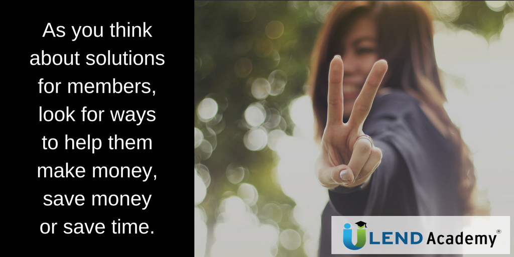 TruStage's tweet photo. #CreditUnions: We have a new training resource that provides #CUTips and a lot more. Stay tuned for an update... Coming soon! @IllinoisLeague  @KYCreditUnions @TNCULeague #ULEND https://t.co/lxl3sEqYOv