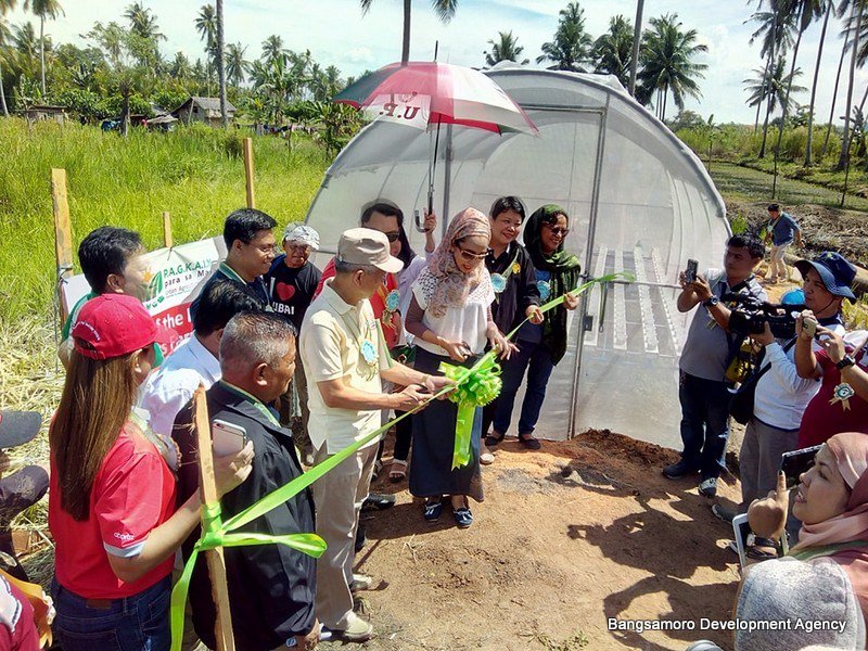 bangsamorodevt's tweet photo. BDA- DA promotes urban farming towards sustainable development https://t.co/2S3JTLu5Zy https://t.co/CefCyahcTQ
