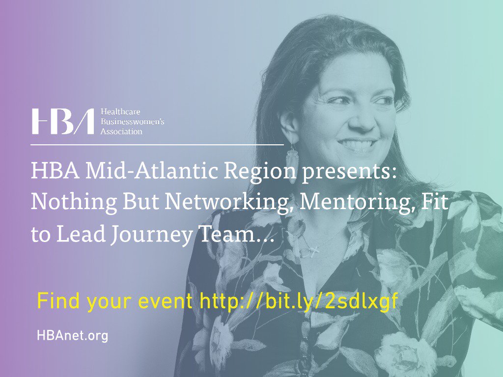 So much happening in our MA Region! Don't miss out on the amazing Networking, Mentoring, Development and Fit to Lead opportunities across the region in Feb and March! Sign up here!