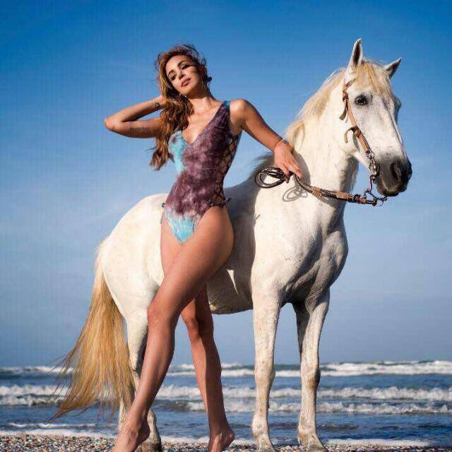 elmaspajuo's tweet photo. Menciona a tu mejor amigo solo para que vea este hermoso Caballo https://t.co/7RRLwikD8T