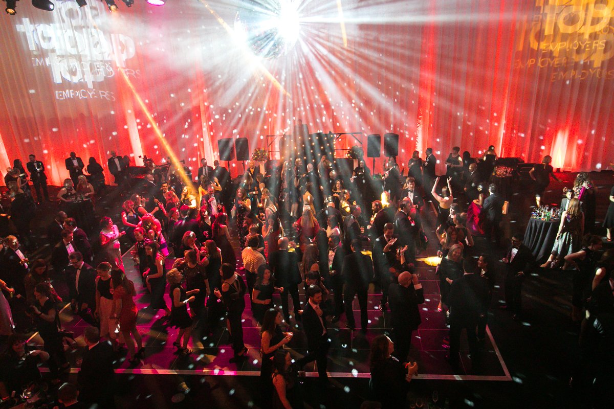 TopEmployersUK's tweet photo. Big thanks to @oldbillingsgate & @EventOpsLondon for hosting our fabulous Certification Dinner last week! #TEUK2018 https://t.co/E3X5KwYlUi