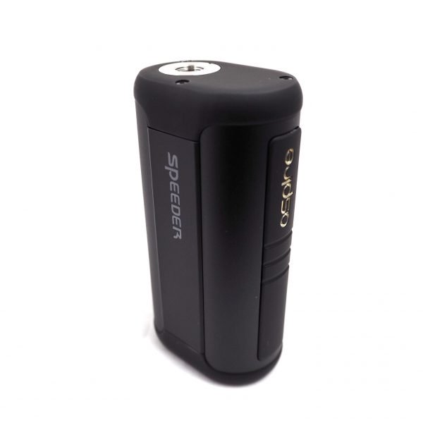 UKFreshMist's tweet image. New Product Alert: freshmist.co.uk/shop/aspire-sp… The Aspire Speeder 200W Box Mod features an ergonomic design with a maximum output power of 200W, an auto-rotate 0.96 inch OLED display and multiple TC/VV/VW/TCR and CPS (Customisable Power Setting) options.