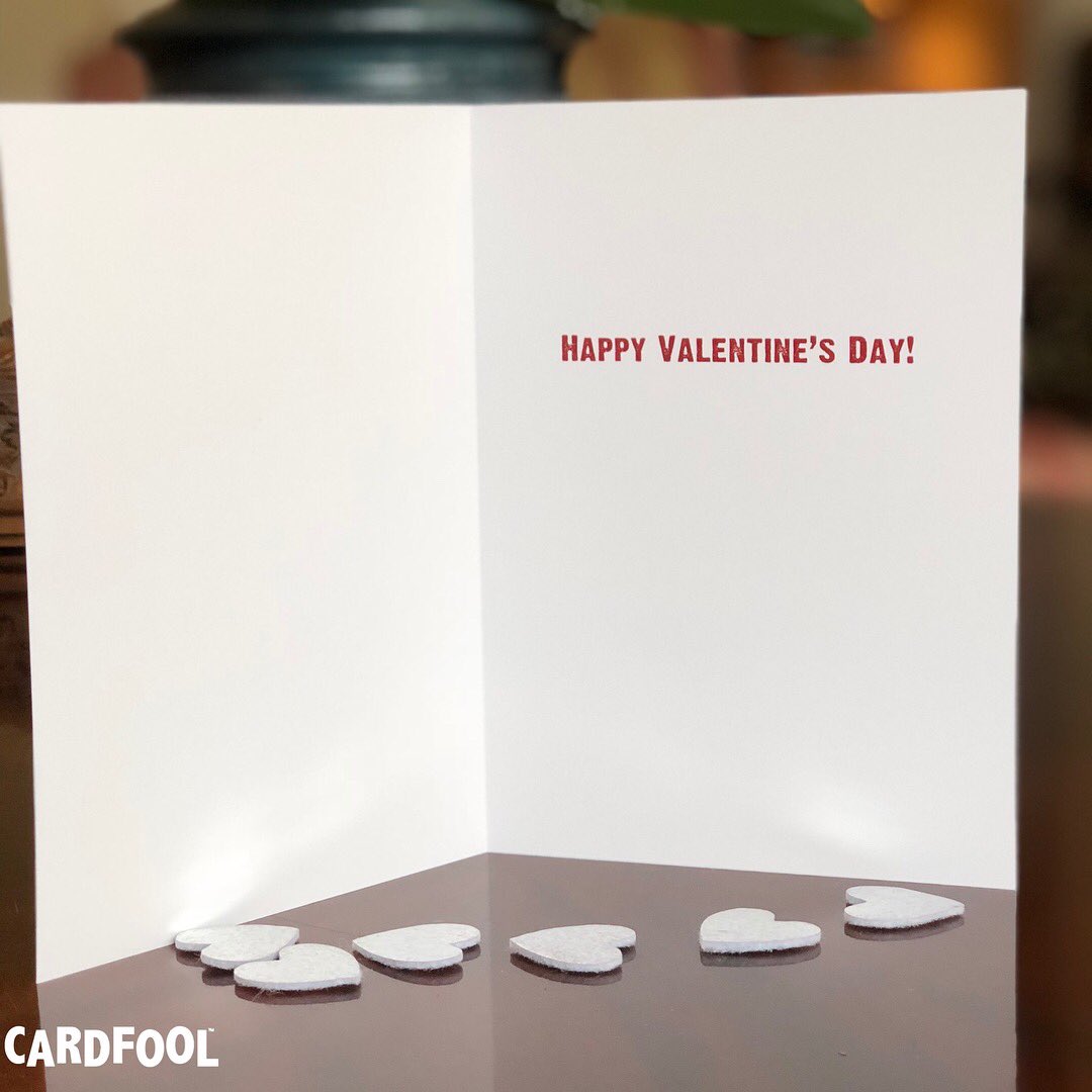 Retweet. 
•
•
•
#valentinesday #love #candy #hearts #sendacard #humorcards #linkinbio