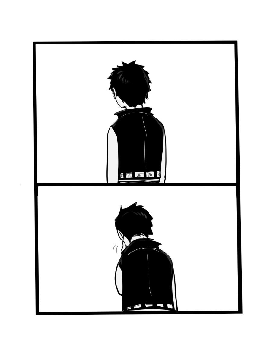とりあえずショタクリさんを描かないと気が済まなかった😩 