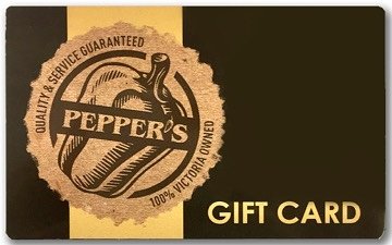 Pepper's Foods tweet media