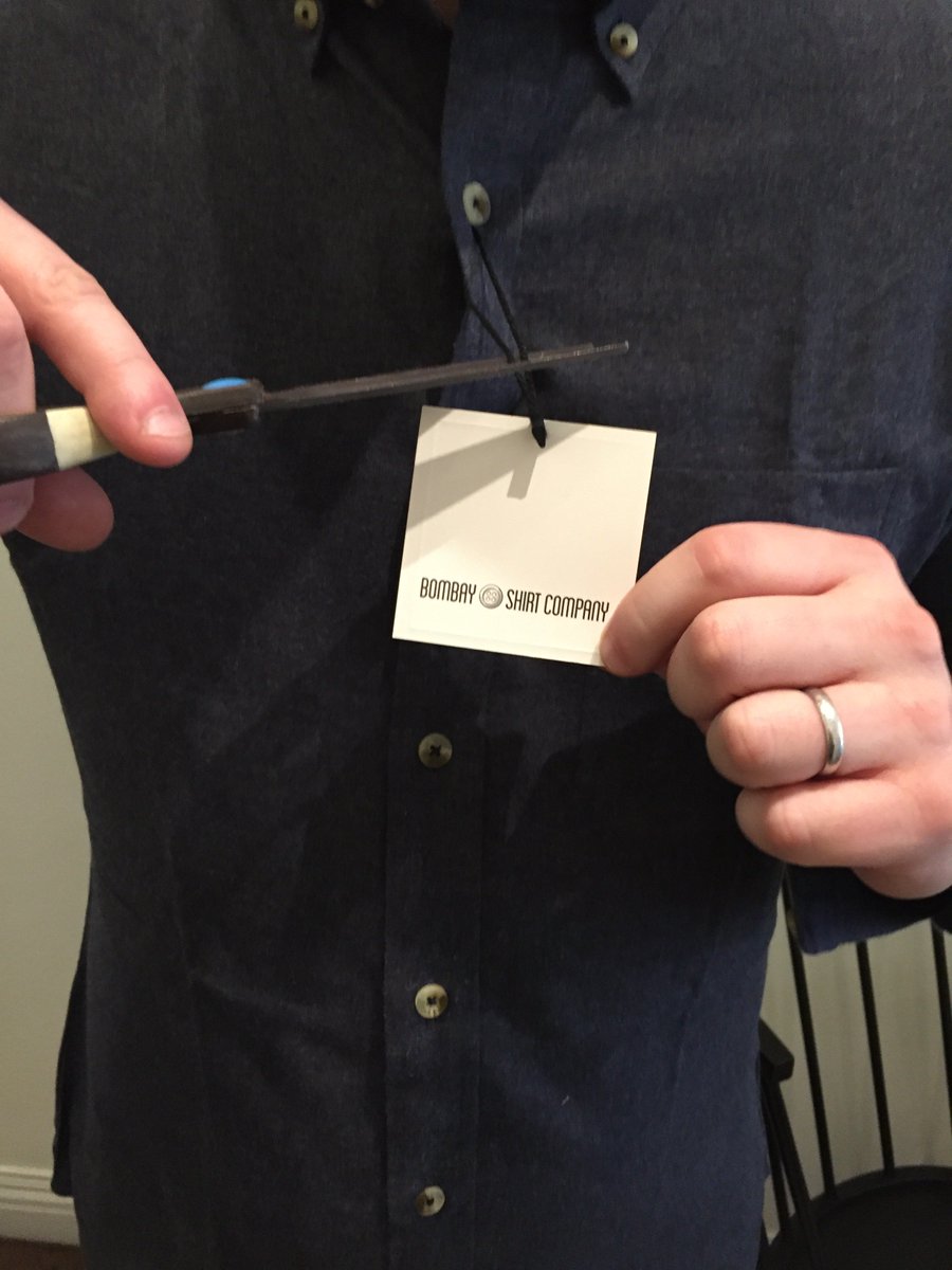 Cut the tag! It's time to get ready for #mensfashionweek in #NYC! Stop by our store so you are front row ready at all of the #runway shows this week! #NYFW #nyfwm #mensfashion #fashion #style #custommade #tailormade #menswear #mensstyle #nycfashion #nycstyle