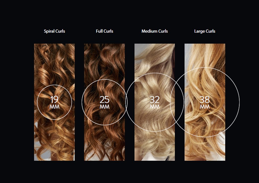 hottoolsprouk's tweet photo. The CurlBar Set gives you the option to choose your perfect curl or mix & match them in one style.
It's up to you. With interchangeable barrels & instant heat recovery the options are limitless.
hottoolsproeu #limitlesslooks #curlbarset #curlbar #anewangleoncurls #24k https://t.co/PpWVZHFtTI