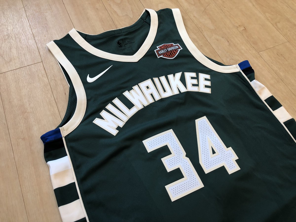 authentic bucks jersey