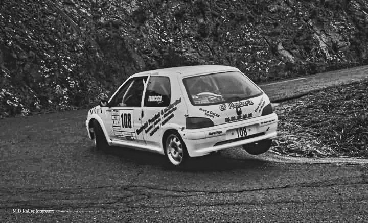 Rallypictureart's tweet photo. #rallyecorse #cherchedesabonnéspassionnésderallye #helpwe #lepublicaidebeaucoup #Merci https://t.co/gReS7QMLKr