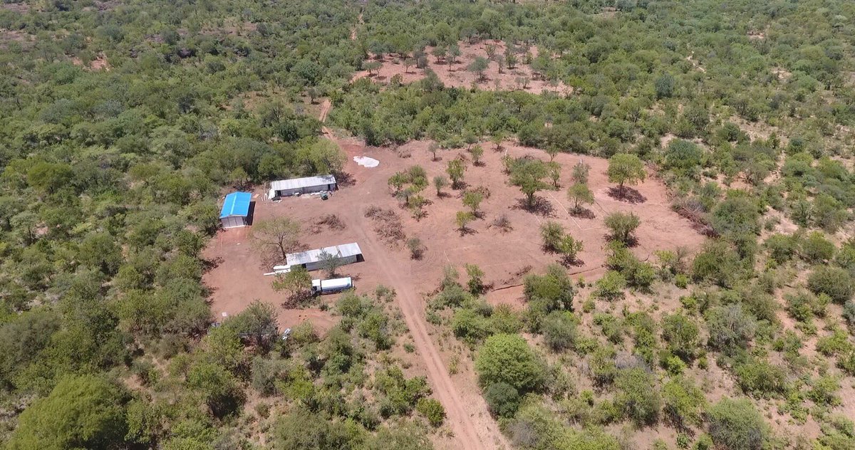 Liberi_F's tweet photo. The place where the school is being built #liberifoundation #education #childrenarethefuture #charity #siavonga #zambia #yalelo https://t.co/6z4ju7Lr2e
