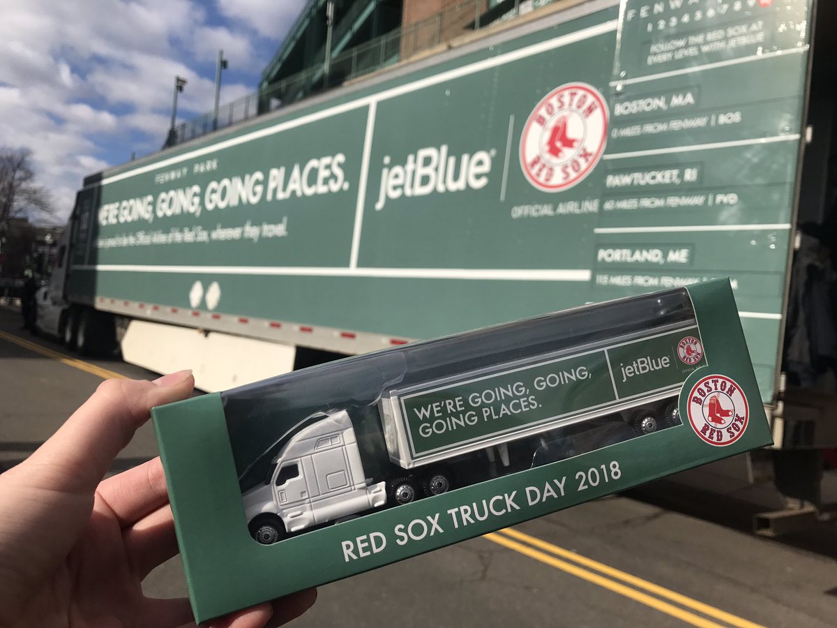 Red Sox tweet media