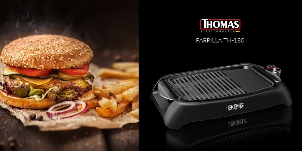 Thomas_Chile's tweet image. ¡Burger Weekend! Carne a la parrilla, combínala con cebolla morada caramelizada, queso azul y palta... ¡Cuéntanos tu combinación! Encuentra tu parrilla idea&amp;gt;&amp;gt; thomas.cl/21-parrillas