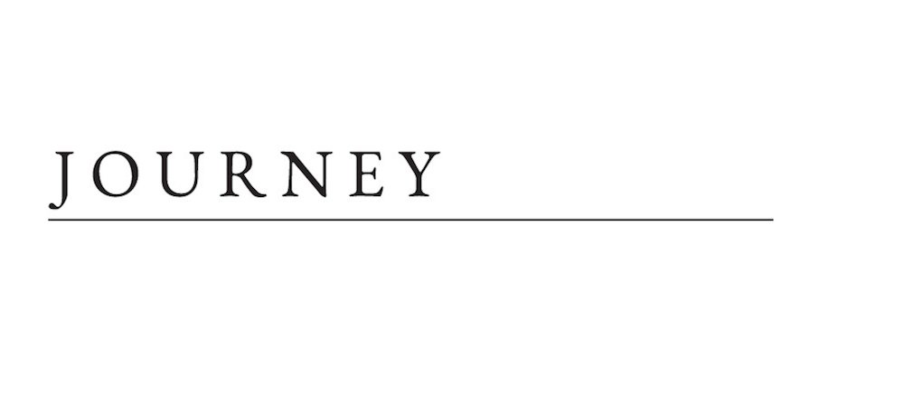JRNY_Design's tweet photo. Our new brand has launched! From today we will be known as JOURNEY: here’s a peep at our gorgeous new logo. We’ll still be creating intelligent, immersive events &amp; brand experiences. We can’t wait to share the next stage of our journey with you. #journeydesign #eventprofs #events https://t.co/NLlHeTzIBO