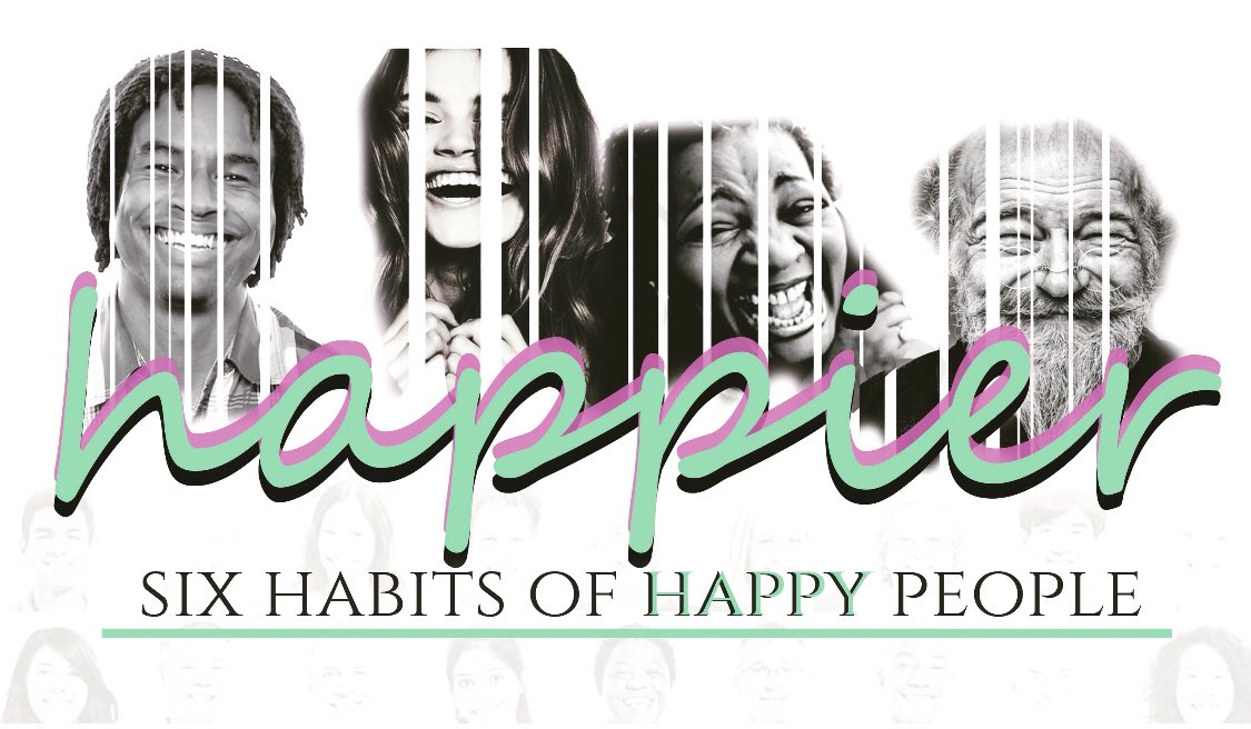 ourC3's tweet photo. Are you happy in life? In your relationships? At your job? Could you be happier? In this series, "Happier" we're going to discover six principles that create a happier life. Join us for this brand new series beginning this Sunday! #tryitonce https://t.co/ZjdIRb8K6x