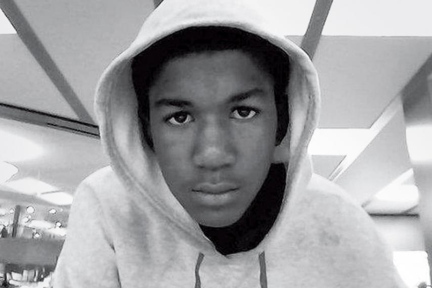 Newsone celebrates and honors Trayvon Martin, today and always. Happy birthday and rest in peace. 