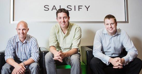 Salsify (@salsify) on Twitter photo We're moving! Read more about our growth in 2018 <a href="/BosBizJournal/">Boston Business Journal</a> @BosBizKelly: bit.ly/2DRBWIB We're moving! Read more about our growth in 2018 <a href="/BosBizJournal/">Boston Business Journal</a> @BosBizKelly: bit.ly/2DRBWIB