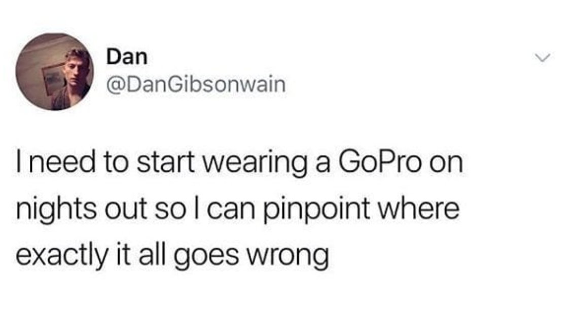 Men's Humor tweet media