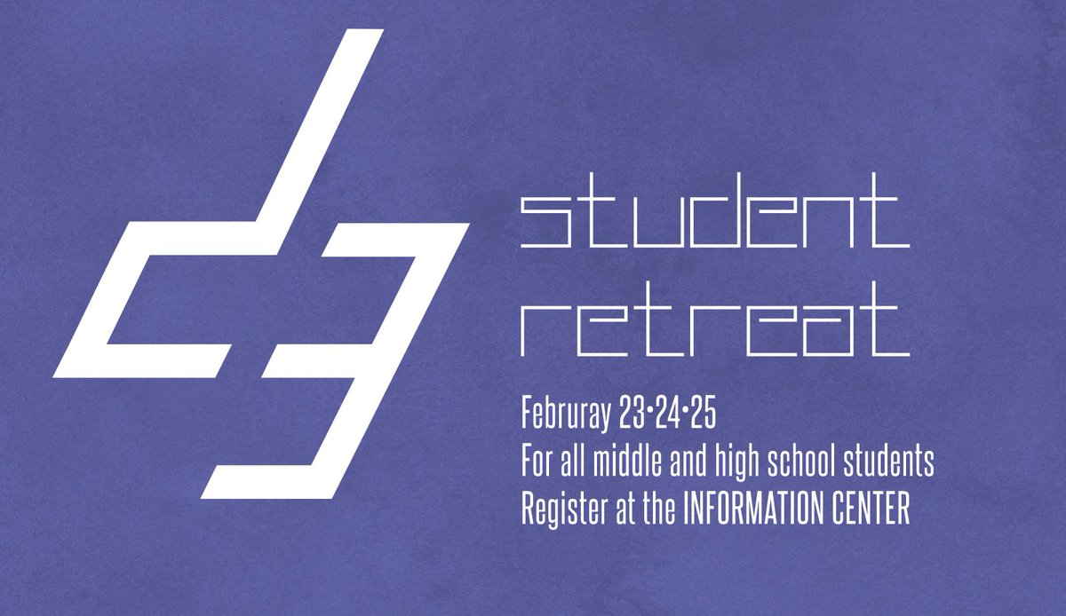 NRH_Students's tweet photo. D3 Weekend is a special in-town retreat designed for students to experience the transforming power of the Gospel. Through large group worship &amp; small group studies your student will be encouraged &amp; challenged in their walk with Christ! Sign up today! https://t.co/KW0RZ4l0ui https://t.co/Y324Tnarwb