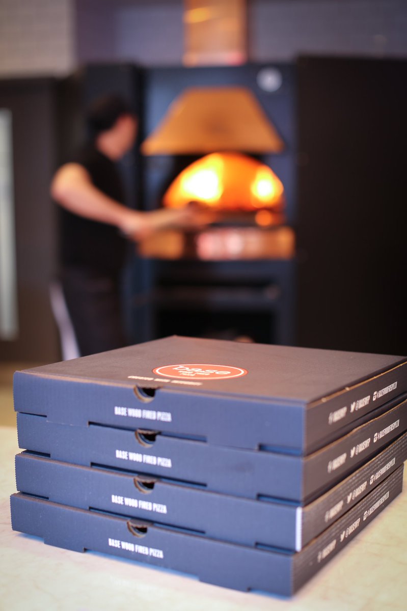 basewfp's tweet photo. There is one way of keeping your employees extra happy.. By throwing them a Base pizza party! #tagyourboss https://t.co/1vIHpXTf5J