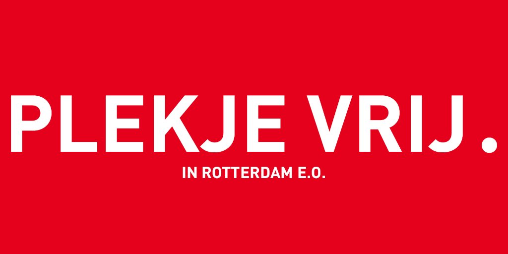Ben je werkzaam in en heb je passie voor het onderwijs? En heb je zin in een nieuwe uitdaging? Bekijk dan deze mooie vacature eens: content-hg.heutink.nl/website/vacatu… #vacature #onderwijs #rotterdam #verrassendanders