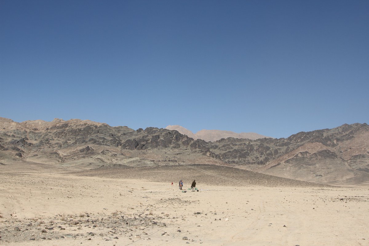 'A mine exploded under our tractor exactly in the site where the deminers are working now and I lost 9 members of my family'.
#ExplosiveRemnantsofWar are a major threat to the lives of civilians.
📷: UNMAS #Afghanistan