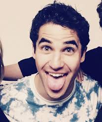 Happy birthday Darren Criss           
