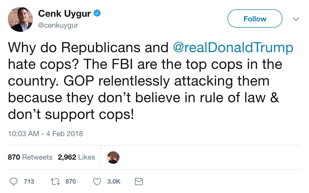 benshapiro's tweet image. ¯\_(ツ)_/¯