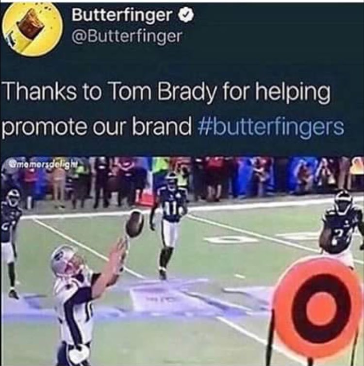 __MemeStars__'s tweet photo. RIP Tom Brady https://t.co/zBbT6SZsLG
