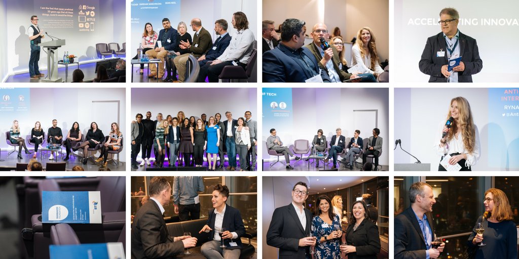 After 6 months of intense work, our #CharityAccelerator programme concluded last Tuesday with an inspiring and energising #DemoDay. We brought together our charities, mentors, partners and brilliant minds to celebrate the amazing results achieved during this incredible journey.