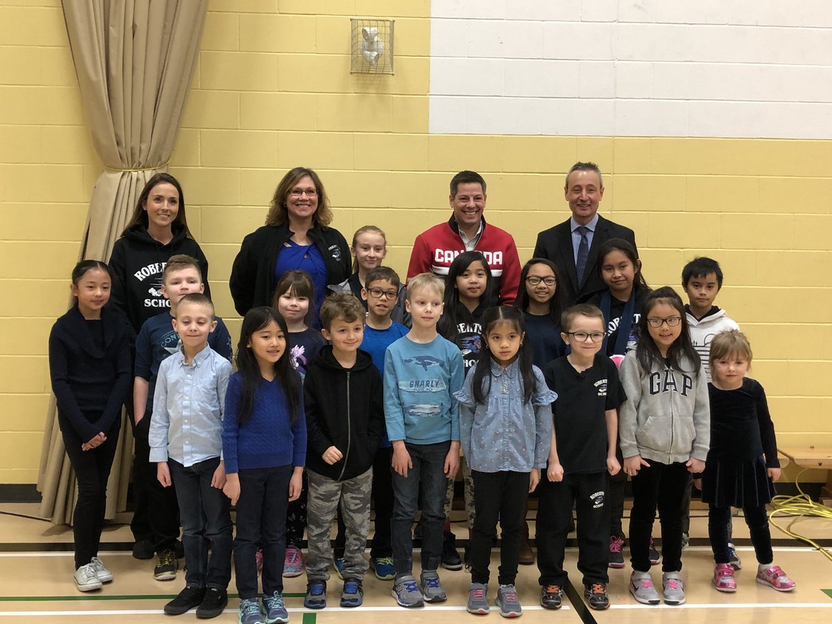 robertsonwsd1's tweet photo. Empowering our students #futuremayors #connectingwiththecommunity https://t.co/u8ulFqm8fx