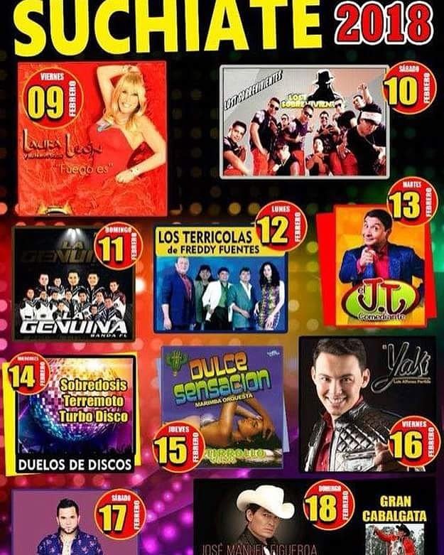 JOSEMANUELFFANS's tweet photo. Nos vemos el 18 en el #TeatroDelPueblo #Suchiate #Chiapas @JoseManFigueroa https://t.co/BGKm8xa02b