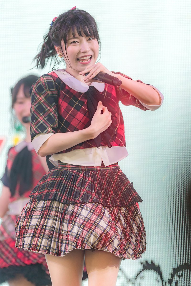 にょき山 ɴʏᴏᴋɪʏᴀᴍᴀ Akb48 横山由依c Yui Yokoyama Japan Expo Thailand Centralworld Zone A Mainstage Akb48 横山由依 Yuiyokoyama ゆいはん Japanexpothailand Japanexpo 18 01 28 T Co Qeyq29gfpr にょき山 ɴʏᴏᴋɪʏᴀᴍᴀ Akb48 横山由依c Yui Yokoyama Japan Expo Thailand Centralworld Zone A Mainstage Akb48 横山由依 Yuiyokoyama ゆいはん Japanexpothailand Japanexpo 18 01 28 T Co Qeyq29gfpr